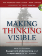 making thinking visible